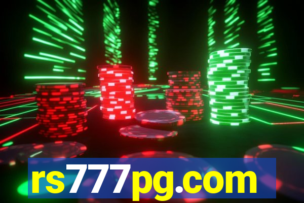 rs777pg.com