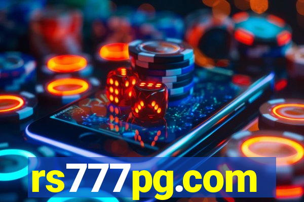 rs777pg.com