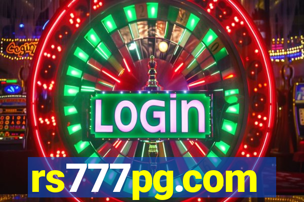 rs777pg.com