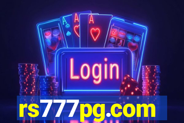 rs777pg.com