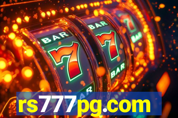 rs777pg.com