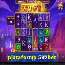 plataforma 592bet