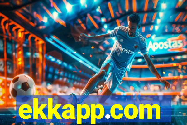 ekkapp.com