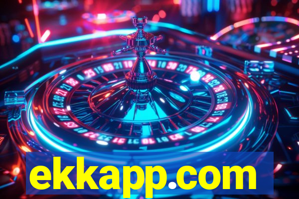 ekkapp.com