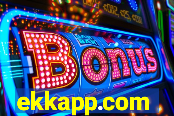 ekkapp.com