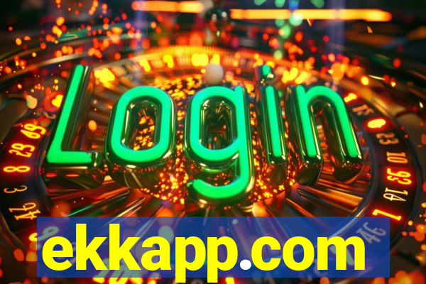 ekkapp.com