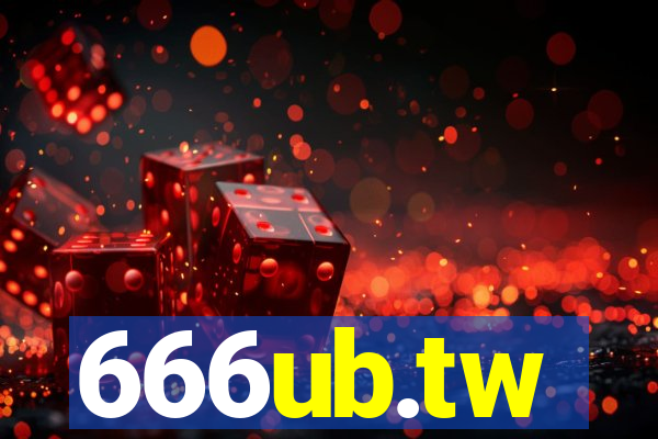 666ub.tw