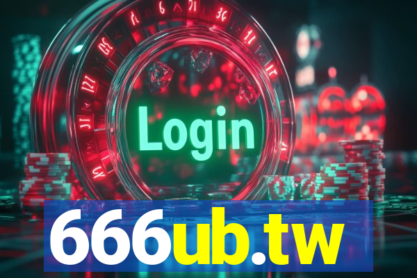 666ub.tw