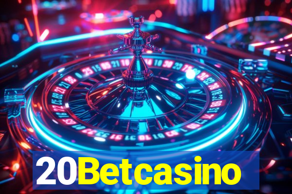 20Betcasino