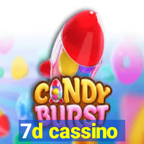 7d cassino