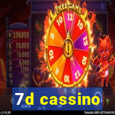 7d cassino