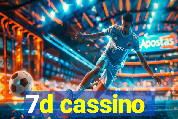 7d cassino