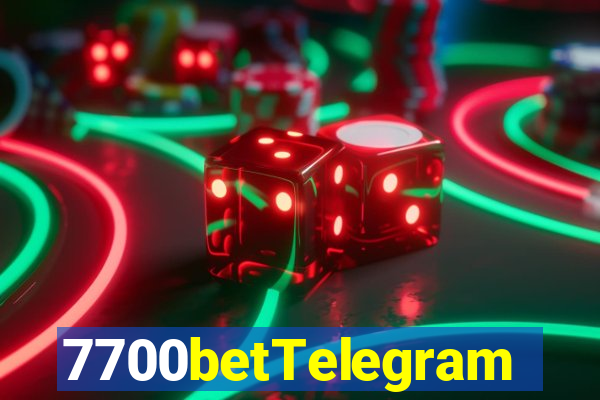 7700betTelegram