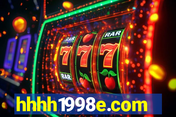 hhhh1998e.com