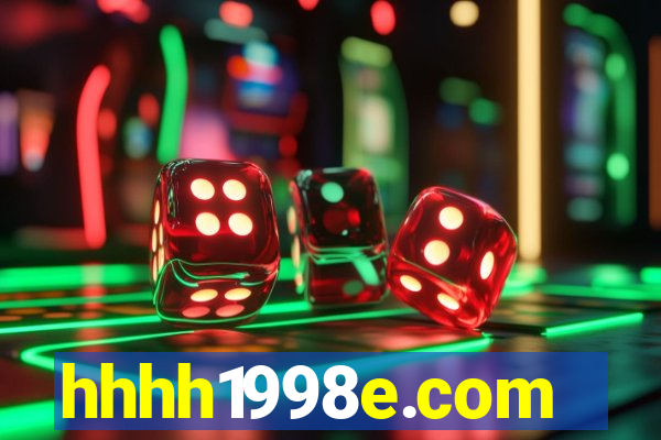 hhhh1998e.com