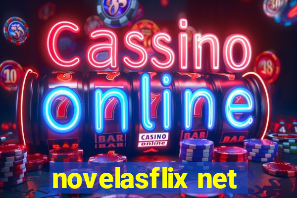 novelasflix net