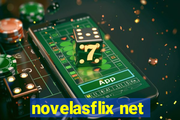 novelasflix net