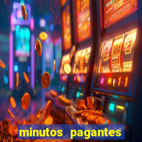minutos pagantes slots pg