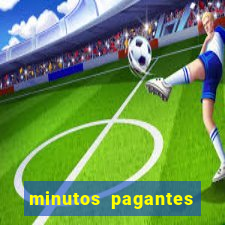 minutos pagantes slots pg