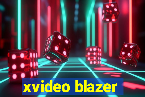 xvideo blazer
