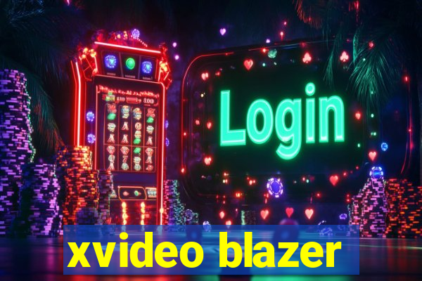 xvideo blazer