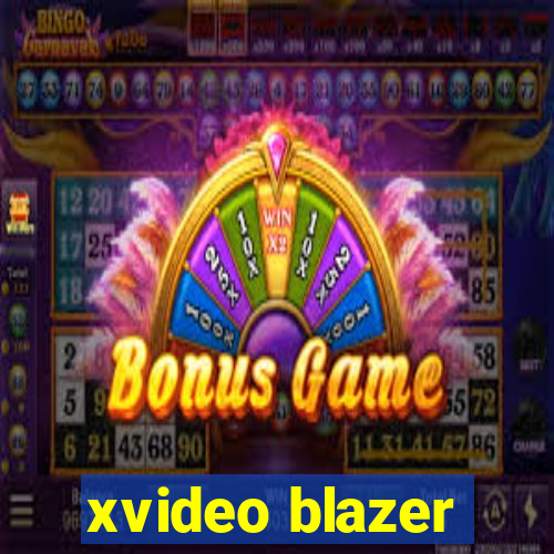 xvideo blazer