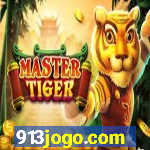 913jogo.com