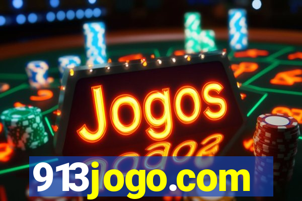 913jogo.com