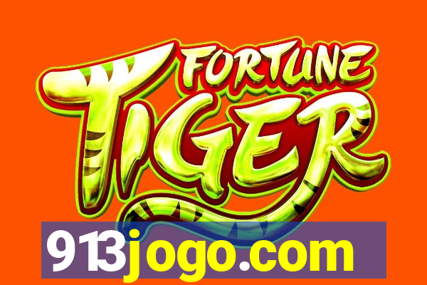 913jogo.com