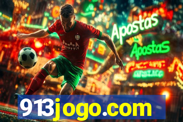 913jogo.com