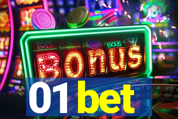 01 bet