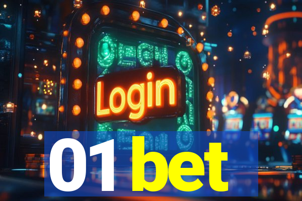 01 bet