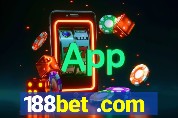 188bet .com