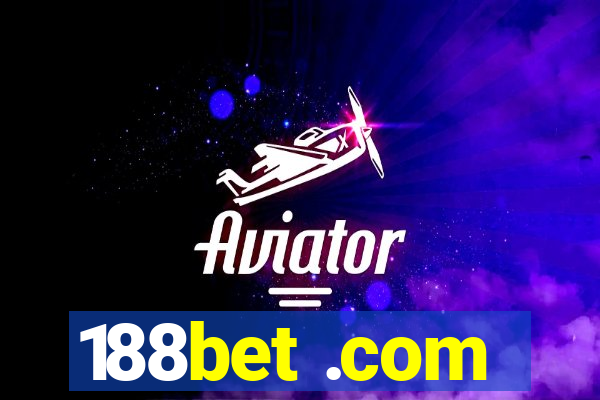 188bet .com