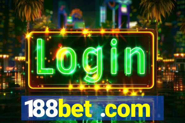 188bet .com