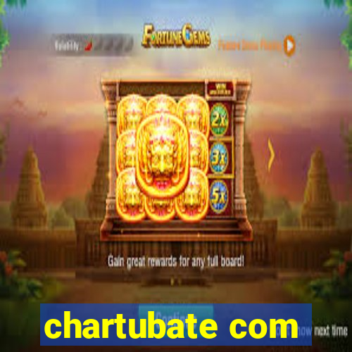 chartubate com
