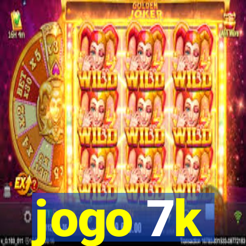 jogo 7k