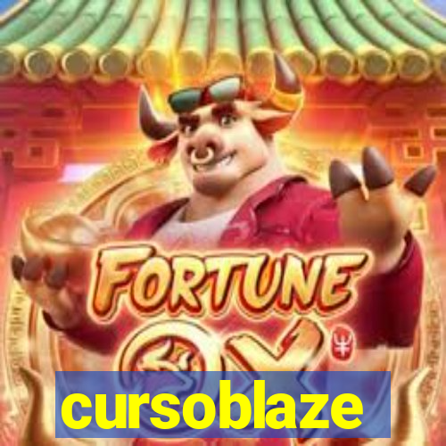 cursoblaze