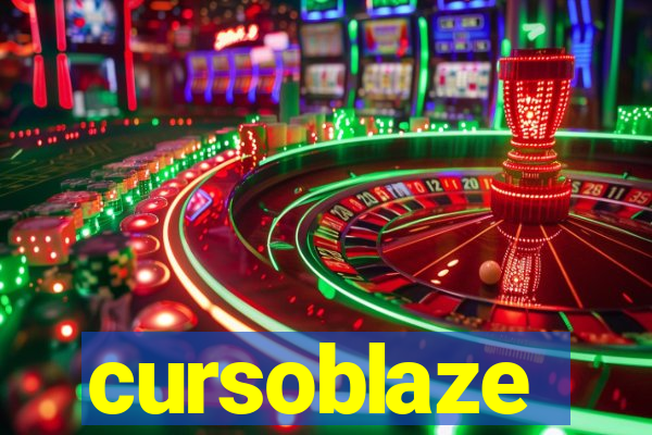 cursoblaze