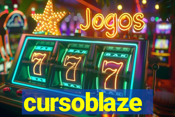 cursoblaze