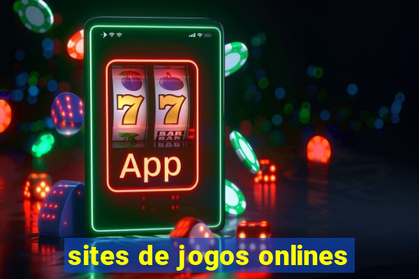 sites de jogos onlines