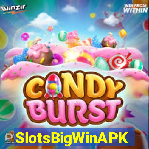 SlotsBigWinAPK