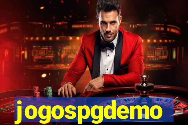 jogospgdemo