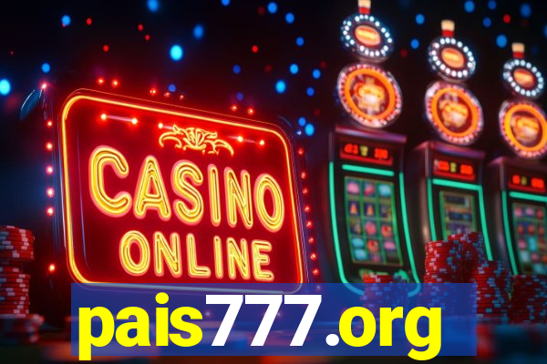 pais777.org