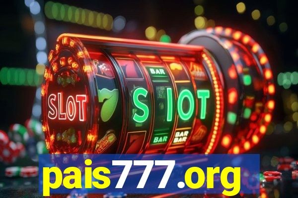 pais777.org