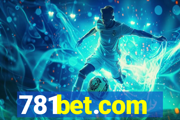 781bet.com