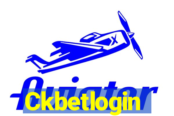 Ckbetlogin