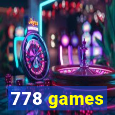 778 games