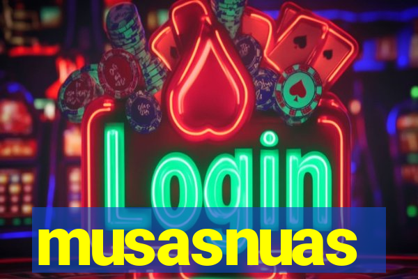 musasnuas