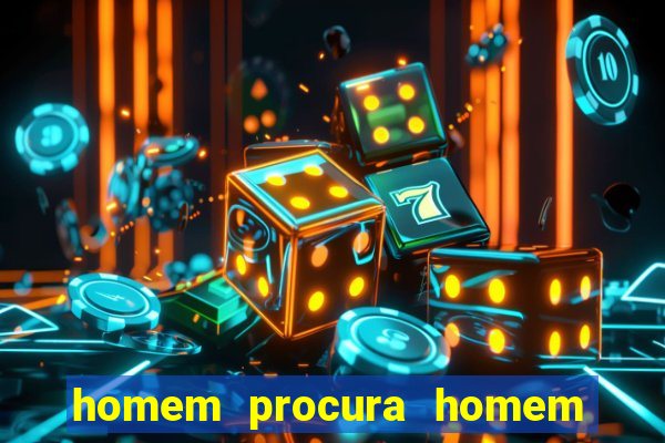 homem procura homem em santos